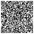 QR code with Town Of Victor contacts