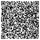 QR code with Utica City Civil Service contacts