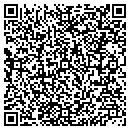 QR code with Zeitlin Alan R contacts