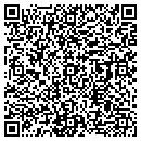 QR code with I Design Etc contacts