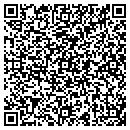 QR code with Cornerstone Wine Distributors contacts