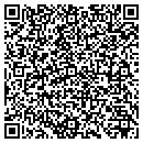 QR code with Harris Express contacts