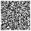 QR code with Haws Graphics contacts