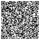 QR code with Holladay Graphics contacts