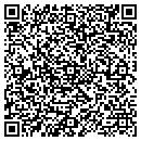 QR code with Hucks Graphics contacts