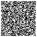 QR code with Hughett Graphics contacts