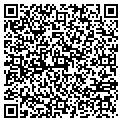QR code with L G N-L D contacts