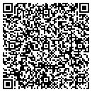 QR code with D J's Metal Detectors contacts