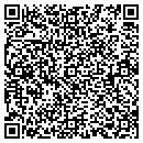 QR code with Kg Graphics contacts