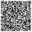 QR code with Town of Forest City Inspection contacts