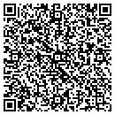 QR code with D&S Sports & Supply contacts