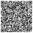 QR code with Chamberlain Brian K contacts