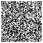 QR code with Maple Leaf Graphics contacts