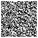 QR code with Mw Graphic T's contacts