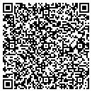 QR code with Pro Signs & Graphics Of Valpar contacts