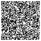 QR code with Elyria Civil Service Commission contacts