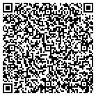 QR code with Hamilton City Psychological contacts
