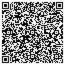 QR code with W Couture LLC contacts