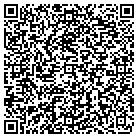 QR code with Hamilton Township Station contacts