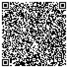 QR code with Oakland City Family Practice contacts