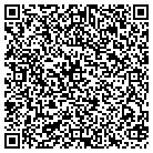 QR code with Ace's Auto Engines Supply contacts