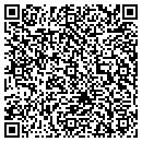 QR code with Hickory House contacts