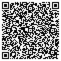 QR code with Gomel contacts
