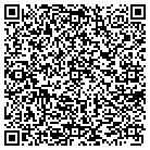QR code with Hill Family Partnership Ltd contacts