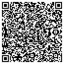 QR code with King Doris E contacts