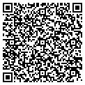 QR code with Upfront Graphics contacts