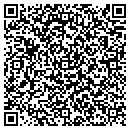QR code with Cut'n Corner contacts