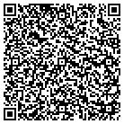 QR code with G R Express Wholesale contacts