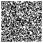 QR code with Tiffin City Sch Tech Department contacts
