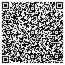 QR code with Hale John W contacts