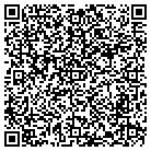 QR code with Haigh's Maple Syrup & Supplies contacts