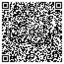 QR code with Hill June Y contacts