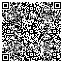 QR code with Hinkley Kevin contacts