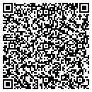 QR code with Haze Distribution contacts