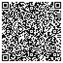 QR code with Hoffman Fred MD contacts