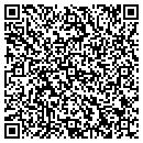 QR code with B J Hoyt & Associates contacts