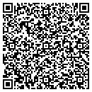 QR code with Ho Orr Lin contacts