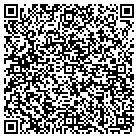 QR code with Black N Blue Graphics contacts