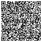 QR code with Hillsdale Pump & Supply Inc contacts