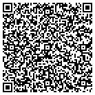 QR code with St Anthony-Valparaiso Center contacts