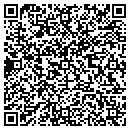 QR code with Isakov Robert contacts