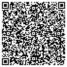 QR code with J & R Carpet Installation contacts