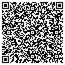 QR code with C R Graphics contacts