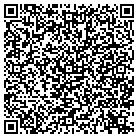 QR code with Tahlequah City Pound contacts