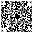 QR code with M & H Limited Partnership contacts
