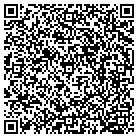 QR code with Pegula Limited Partnership contacts